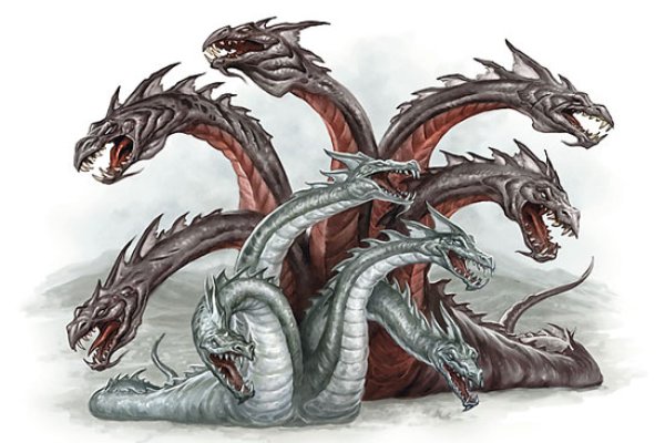 Kraken krn
