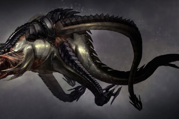 Craken что это