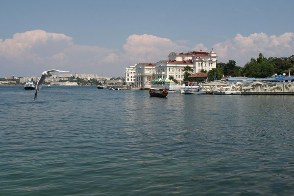 Кракен портал