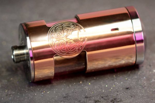 Kraken 19at