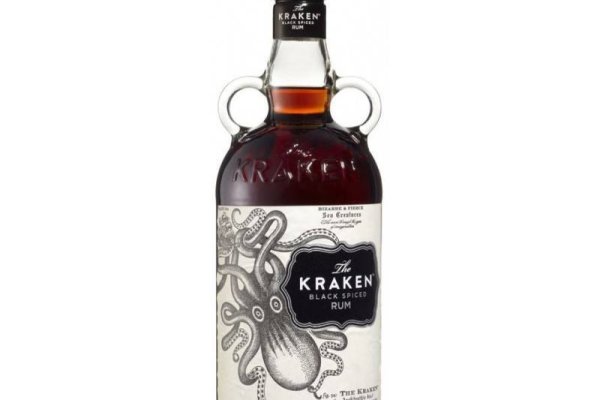 Kraken dark