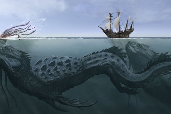 Kraken рабочее зеркало