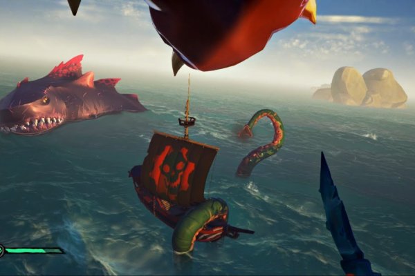 Kraken com зеркало