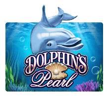 ทดลองเล่นJOKER เกม Dolphin’s Pearl Deluxe เครดิตฟรี จากค่าย สล็อตโจ๊กเกอร์