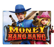 ทดลองเล่นสล็อตฟรีJOKER เกม MoneyBangBang เครดิตฟรี จากค่าย JOKER GAMING