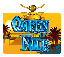 JOKER SLOT DEMO เกม Queen Of The Nile เครดิตฟรี จากค่าย โจ๊กเกอร์สล็อต