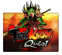 ทดลองเล่นสล็อตฟรีJOKER เกม Three Kingdoms Quest เครดิตฟรี จากค่าย JOKER GAMING